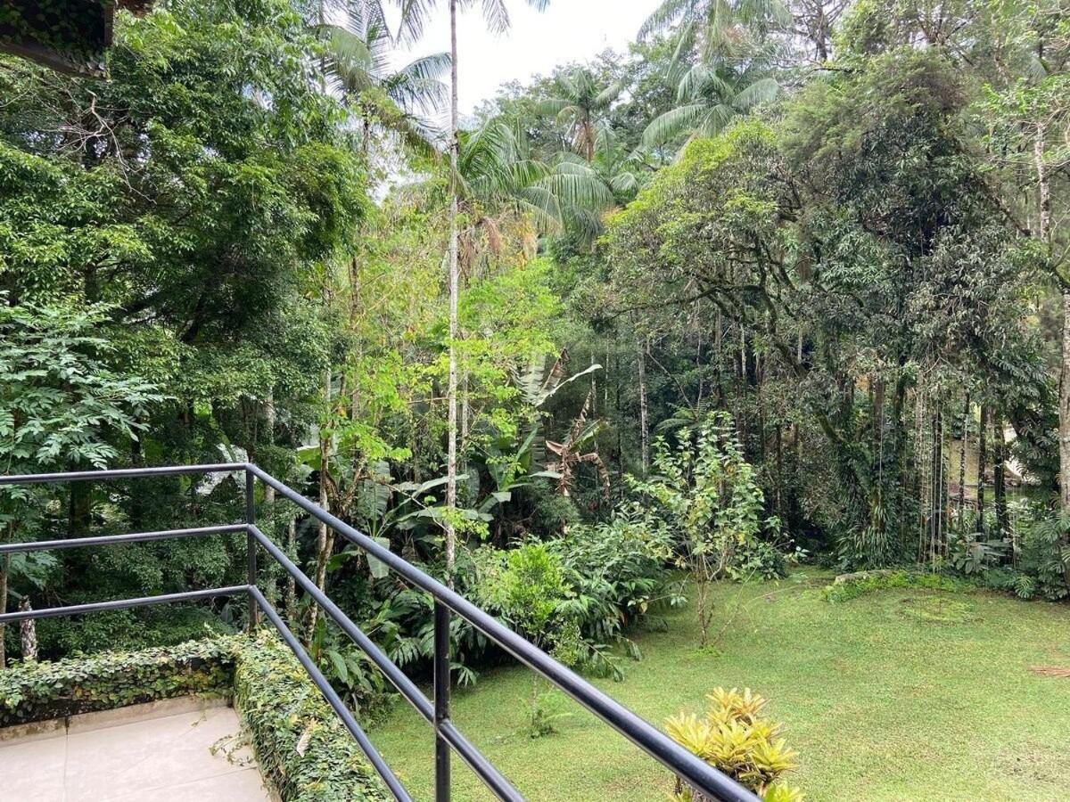 Dingo - Refugio Romantico Em Meio A Natureza Penedo  Ngoại thất bức ảnh